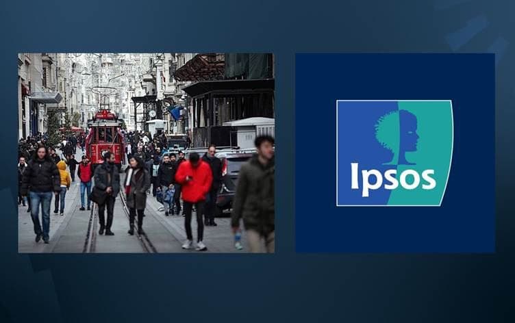 psos araştırması: Türkiye'nin yüzde 73'ü 'yanlış istikametteyiz' dedi