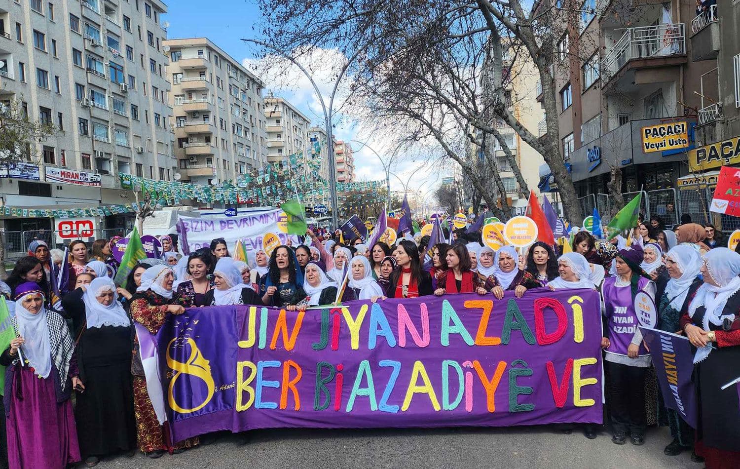 Foto: Abdulselam Akıncı / Rûdaw 