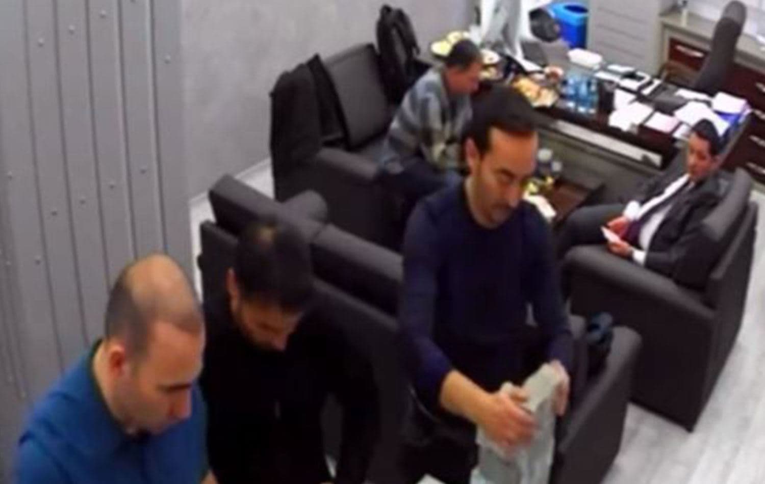 Video alıntısı / Sosyal medya