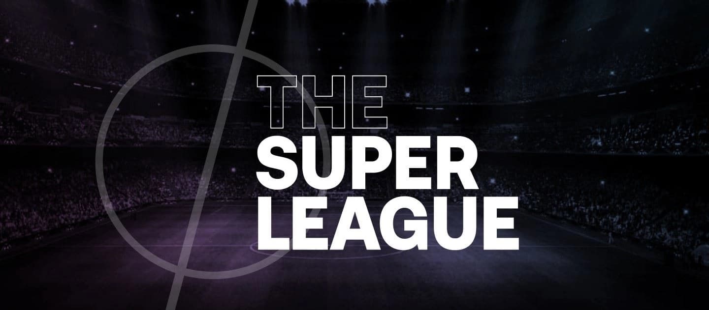 سوپەرلیگ