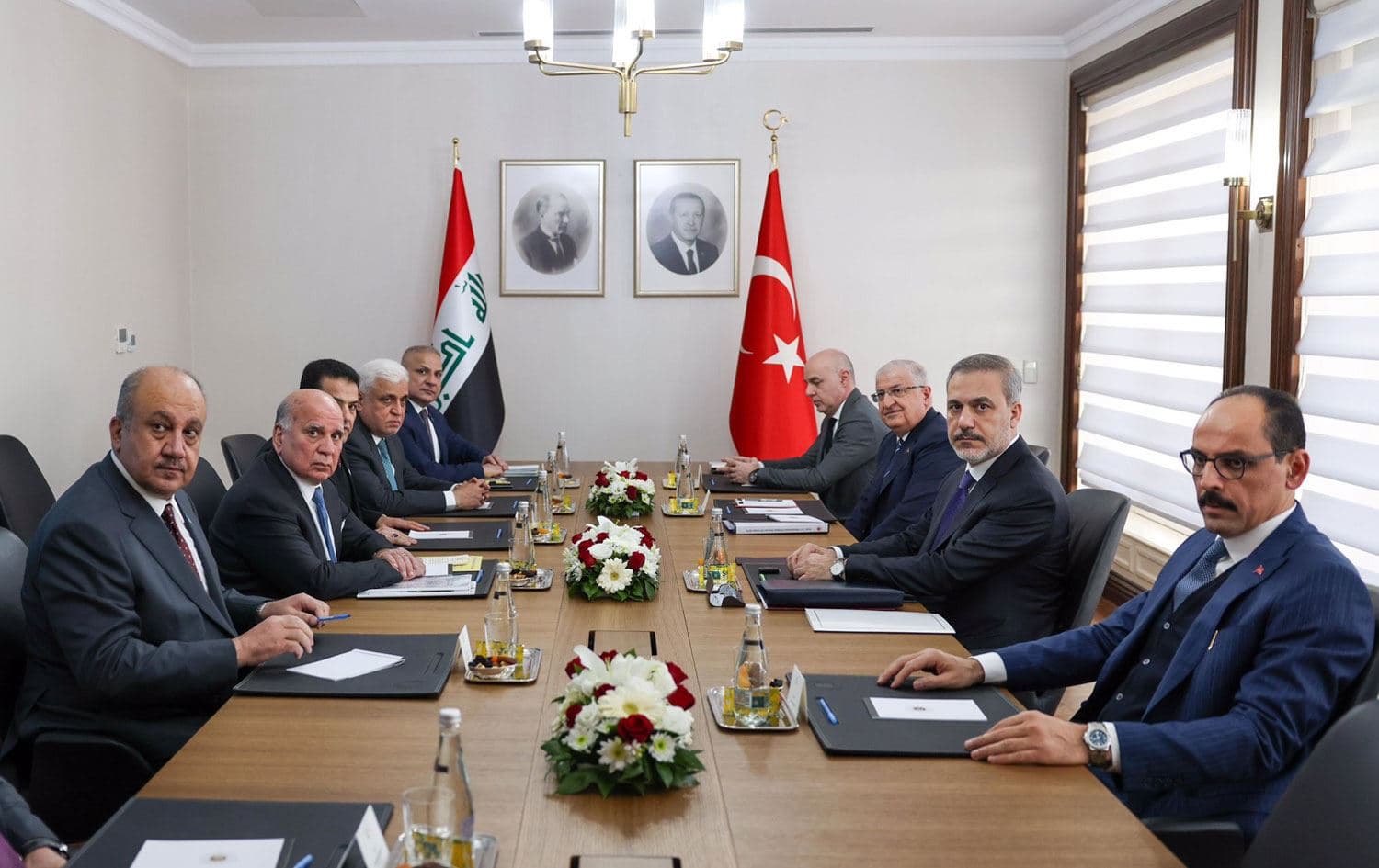 Zirveden kare