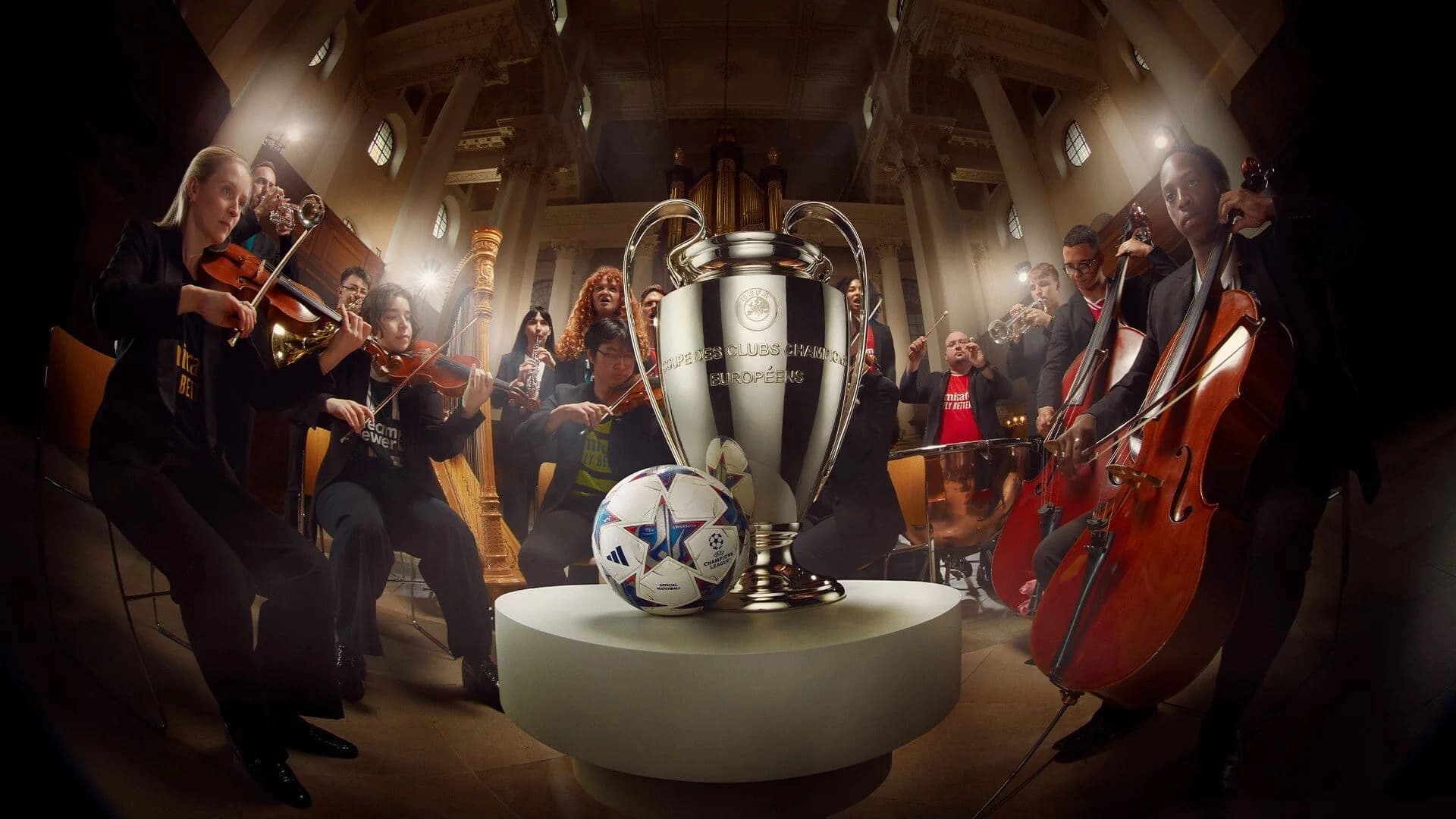 Foto: UEFA 