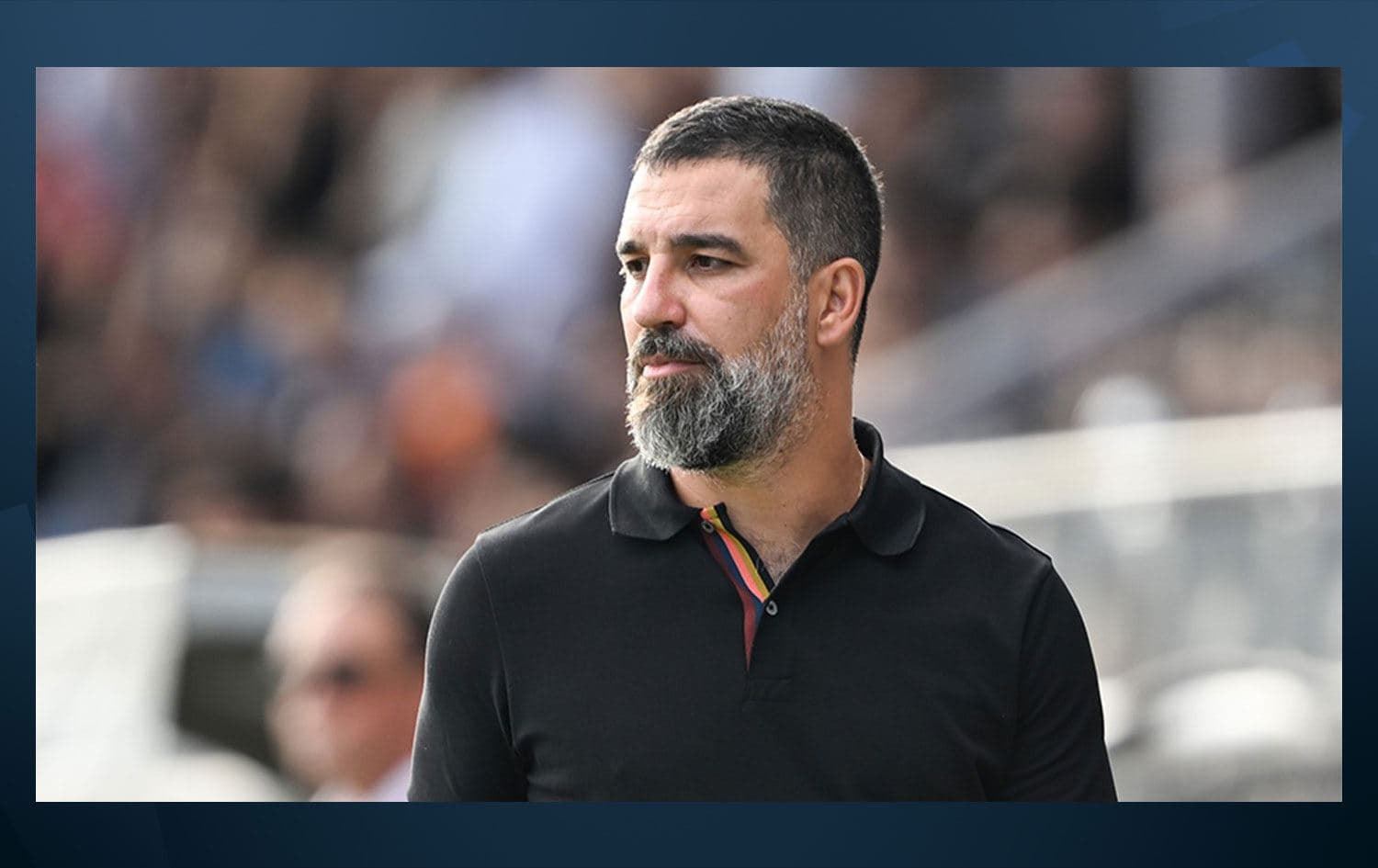 Arda Turan