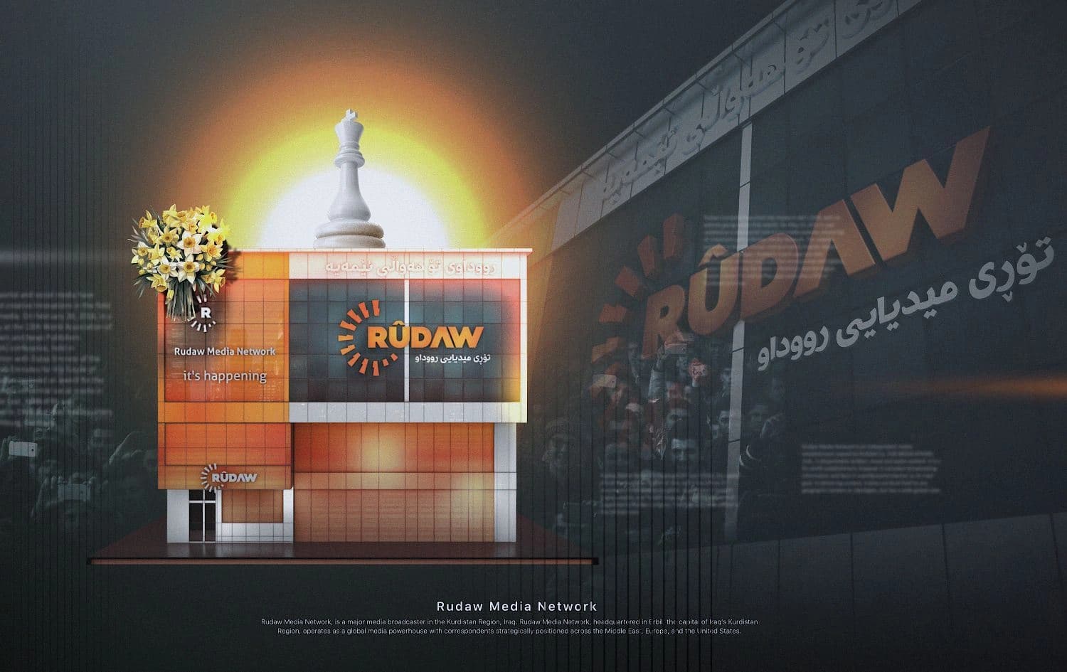 Graphic: Rudaw