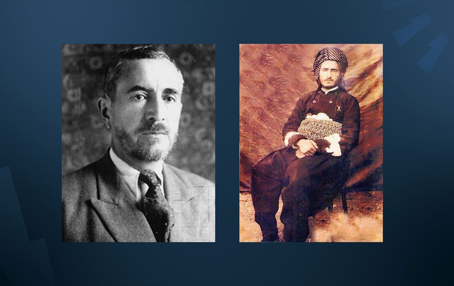 Pêşewa Qazî Mihemed 