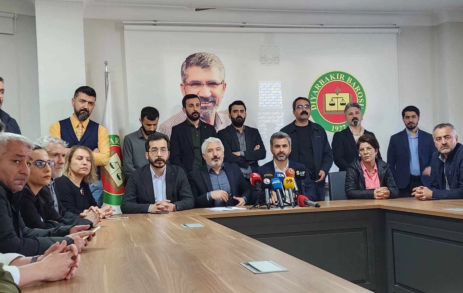Foto: Rûdaw / Diyarbakır