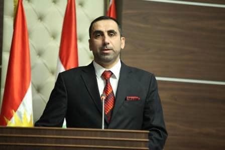  Kurdish anti-corruption lawmaker pushes for greater transparency in oil sector