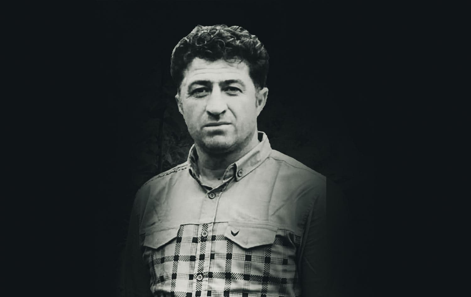 Serwer Qadir / Wêne: Rûdaw Grafîk