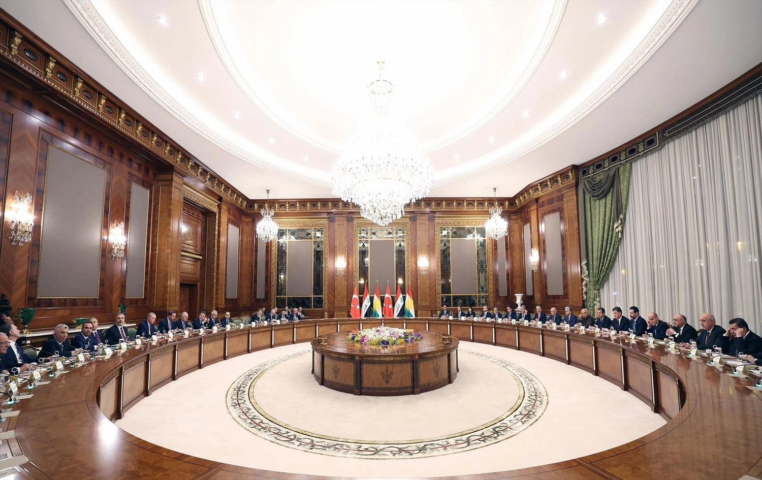 Foto: Türkiye Cumhurbaşkanlığı