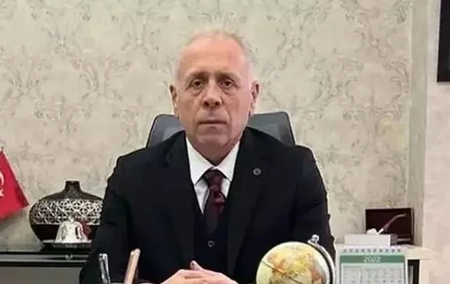 Namzedê CHPyê yê Sûra Amedê li mala xwe kuştî hat dîtin / Wêne: Ajans