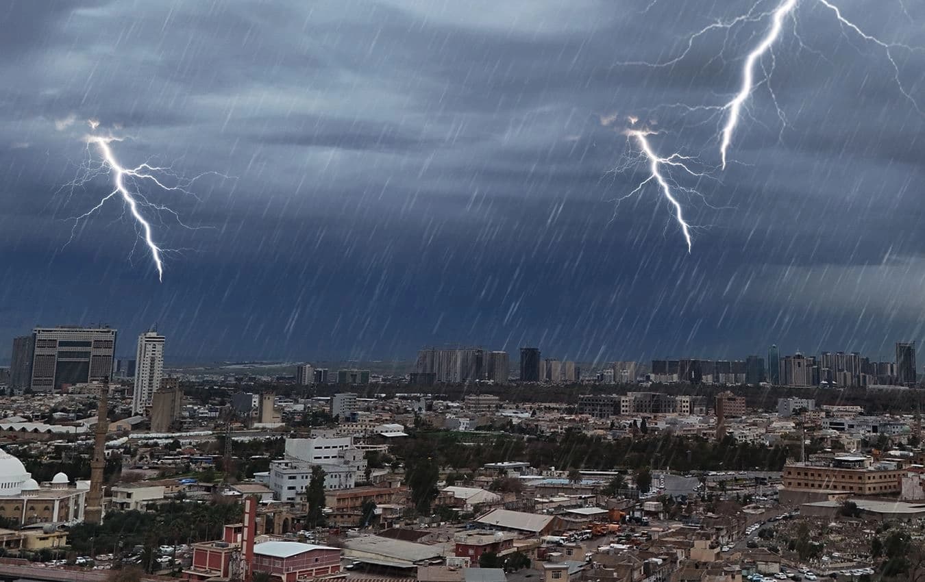 Erbil