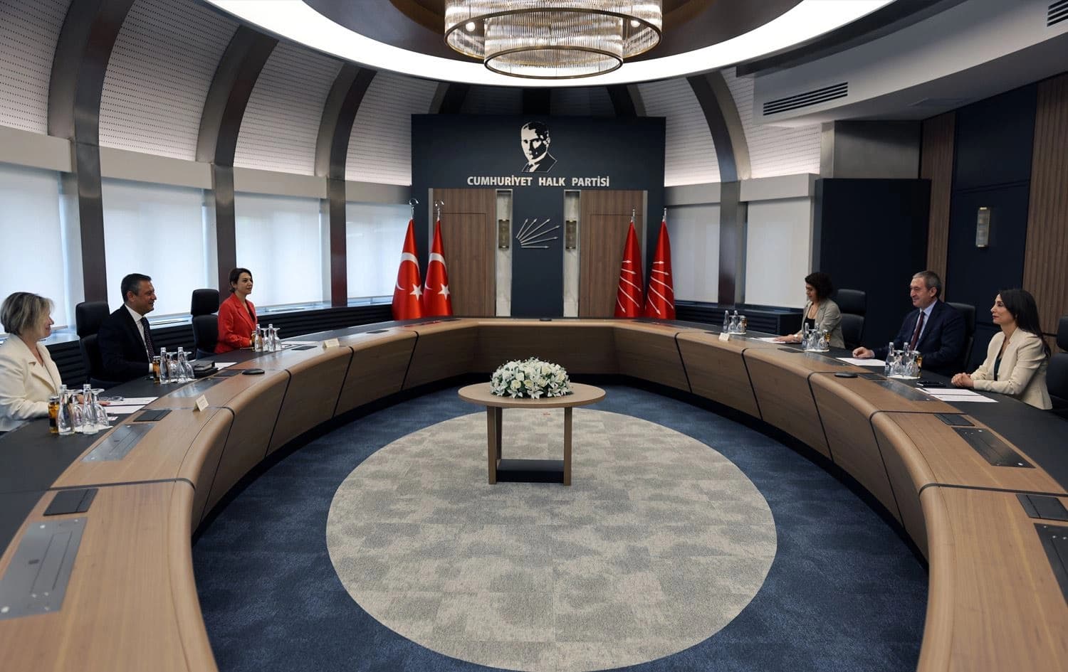 Mijara civîna CHP û DEM Partiyê çi bû?