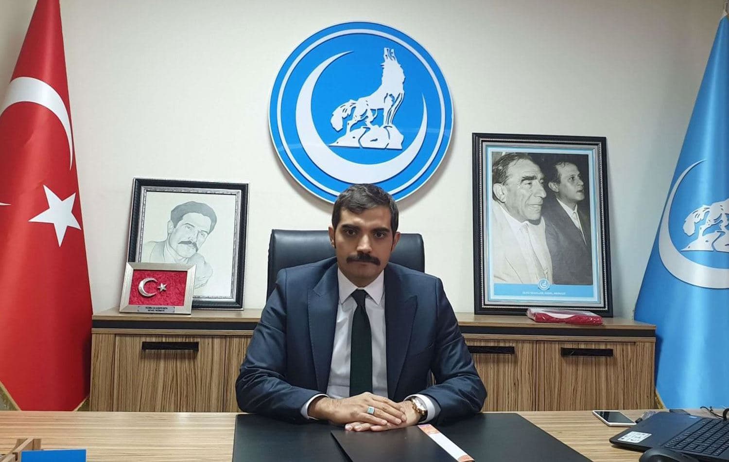 Öldürülen Sinan Ateş / Arşiv