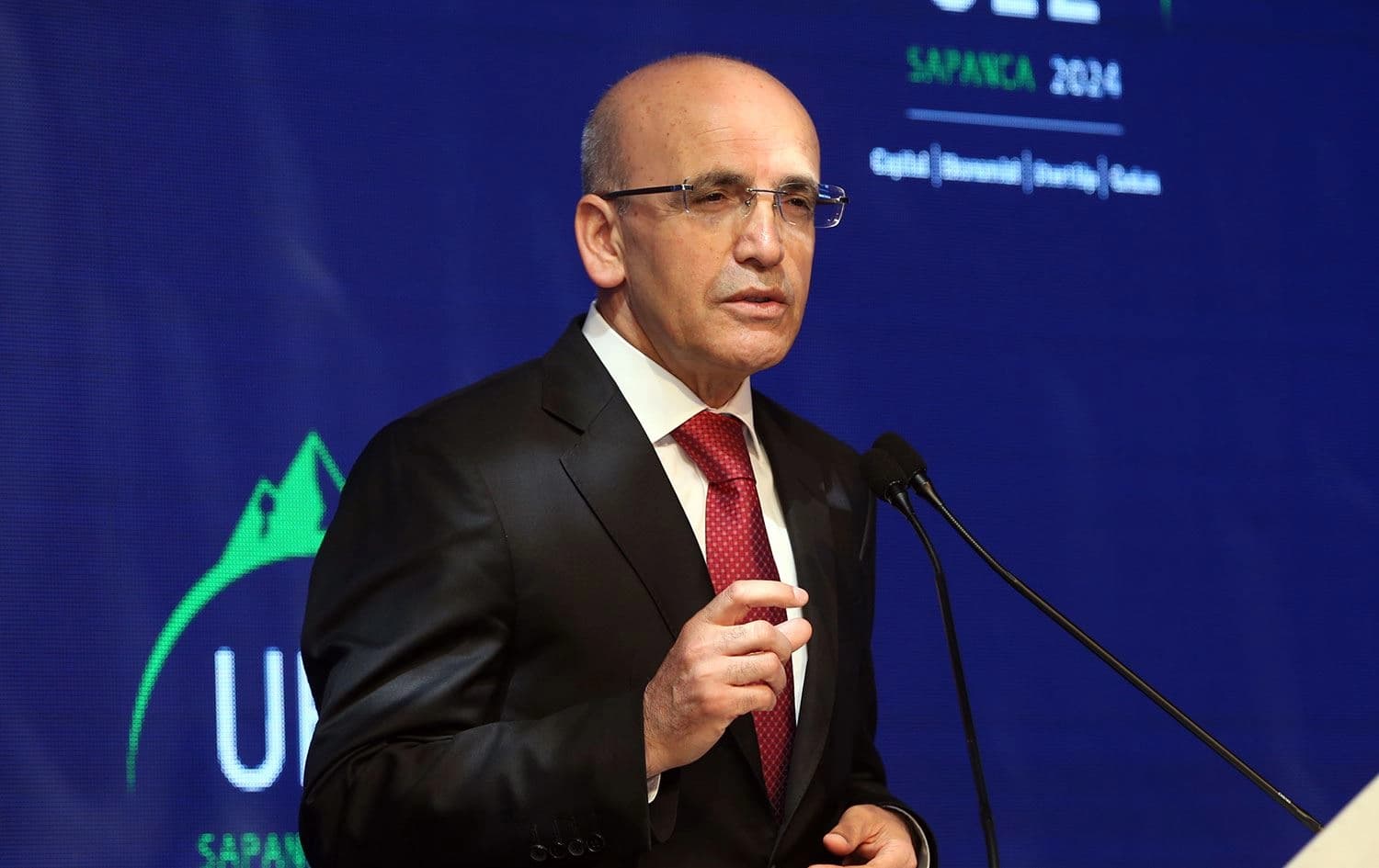 Mehmet Şimşek