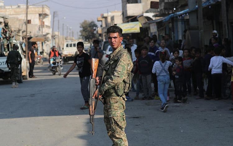 Rojava 