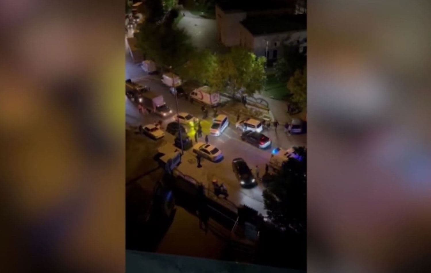 Foto: Video alıntısı / AA