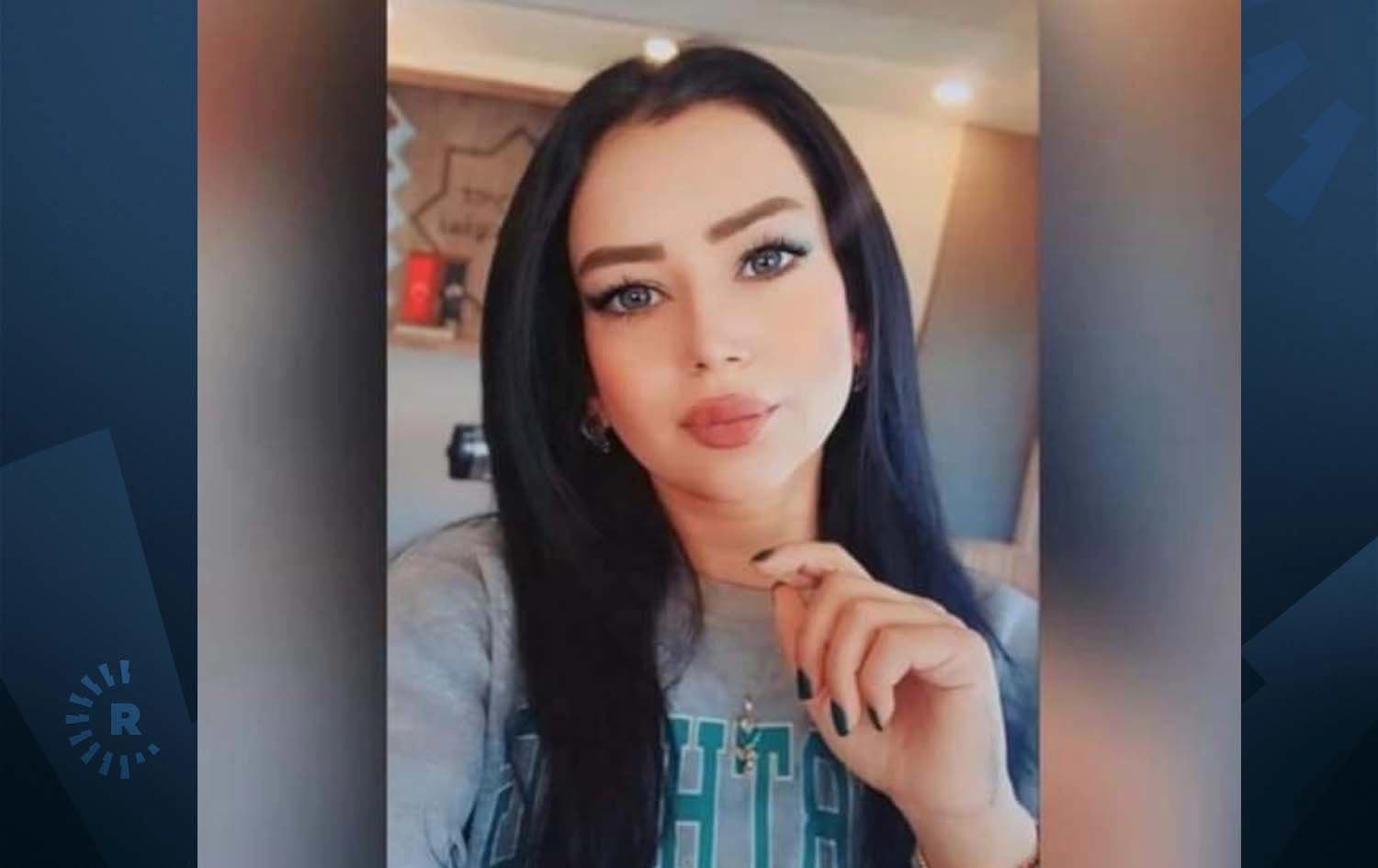 Medya Mehmûd ji aliyê hevjînê xwe ve hat kuştin / Wêne: Medyaya civakî