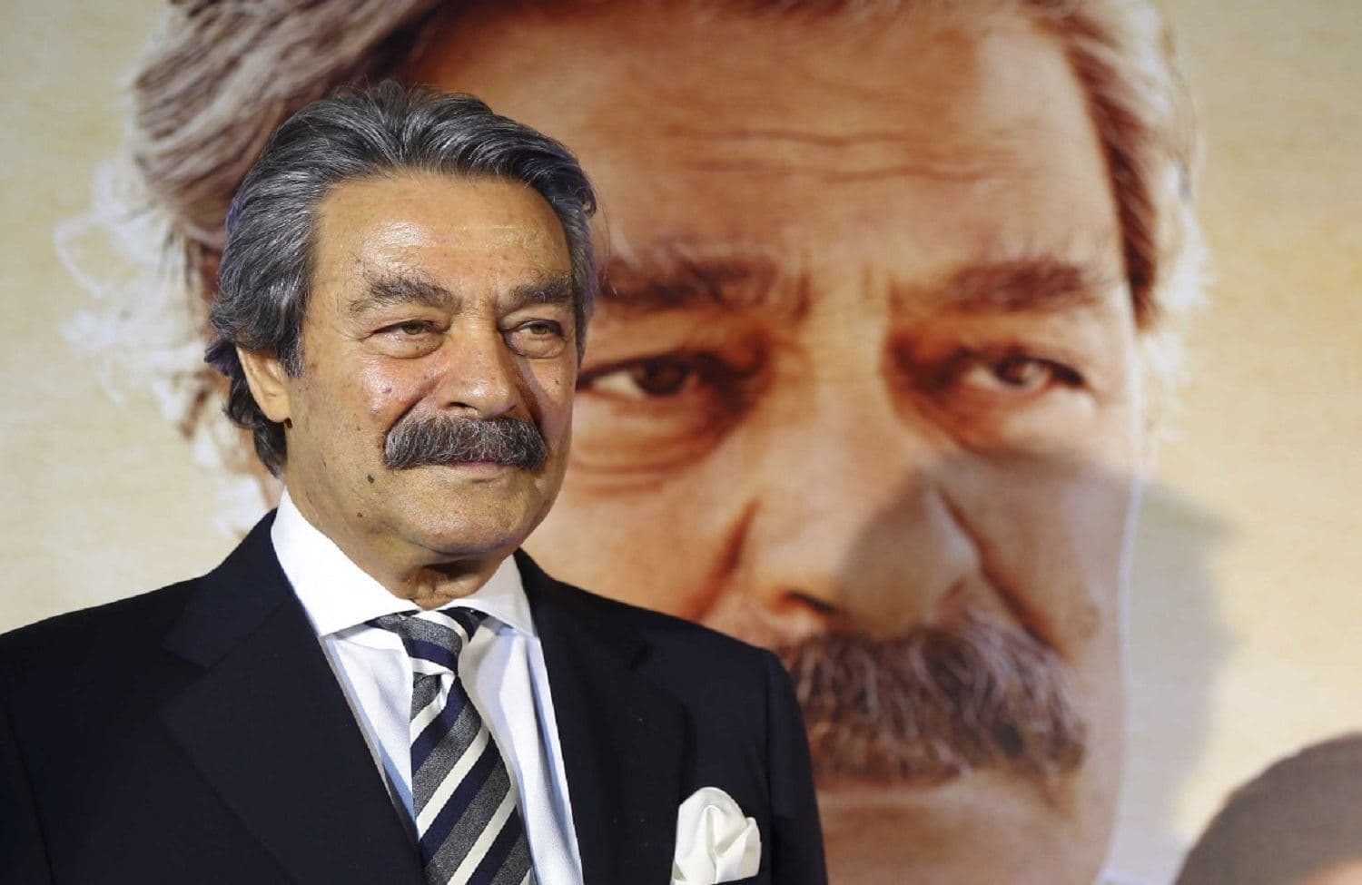 Kadir İnanır