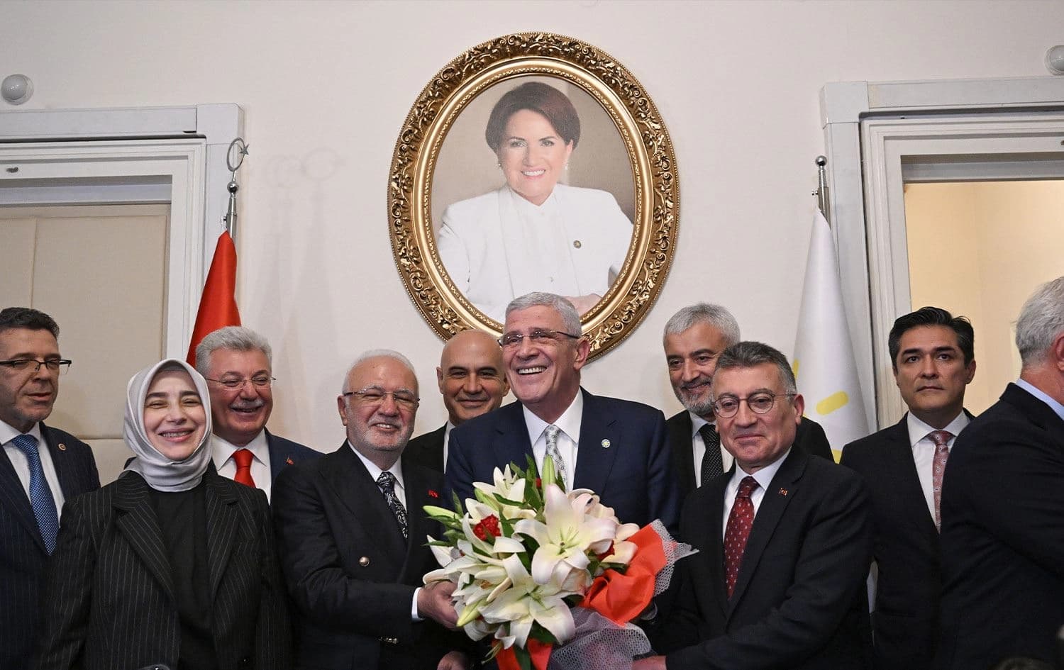 Ziyaretten kare - AA