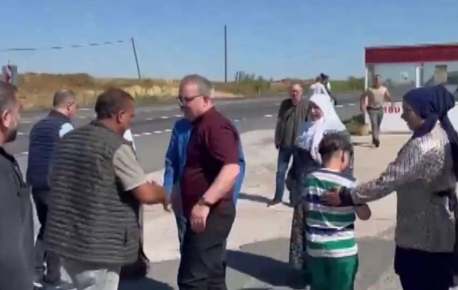 Video alıntısı / Sosyal mesya