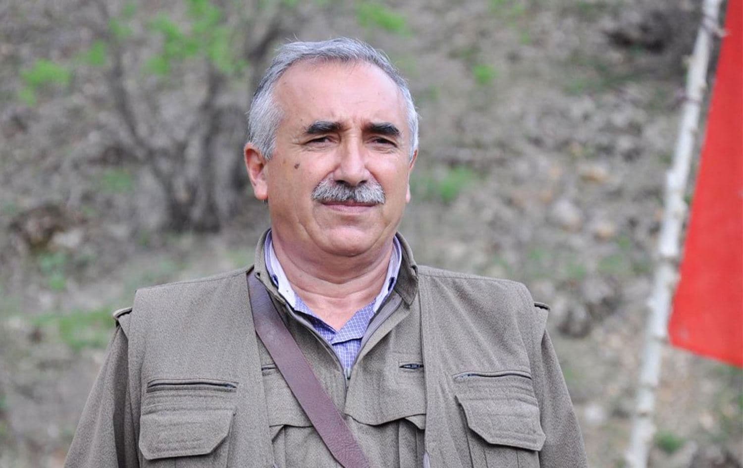 Murat Karayılan