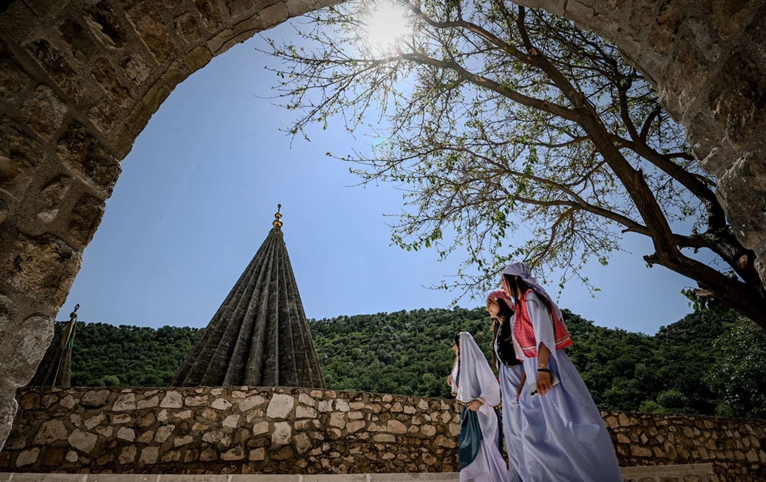 Wêne: Rûdaw