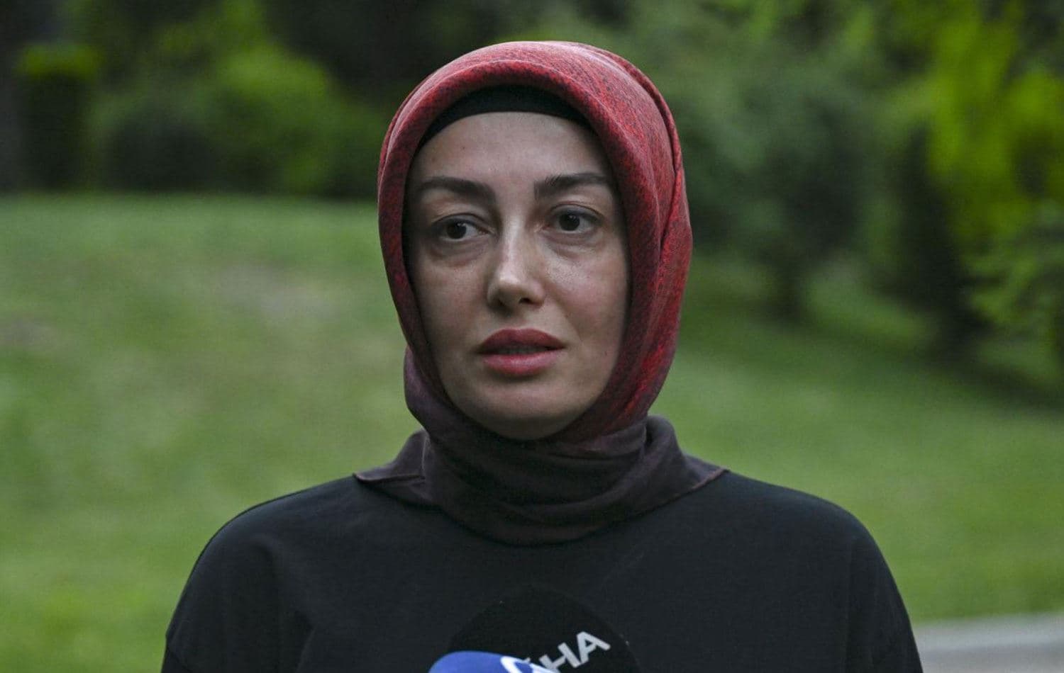 Ayşe Ateş / Arşiv