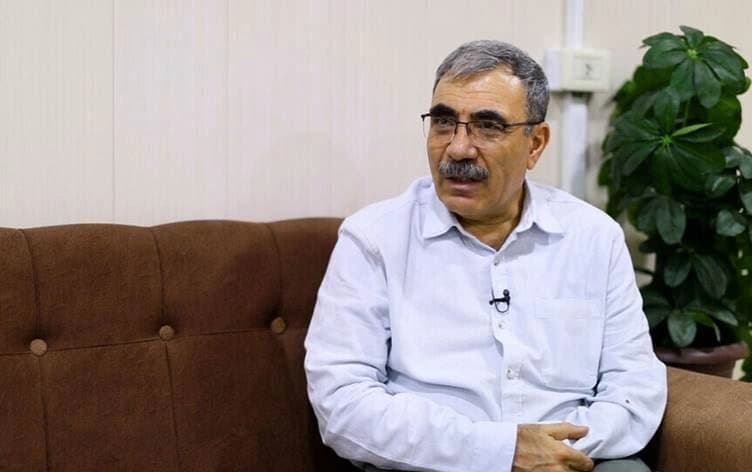Aldar Xelil / Arşiv