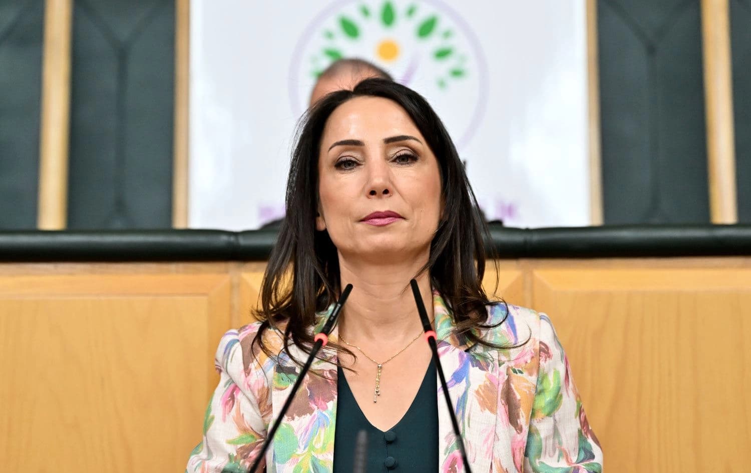 Tulay Hatîmogullari / Wêne: AA