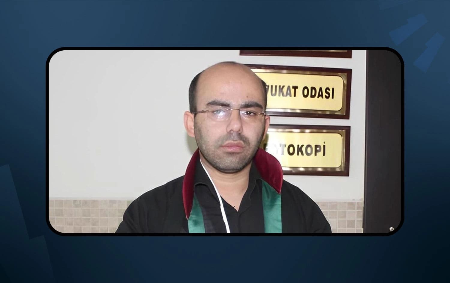 Faruk Ozkan/Wêne: Ajanas