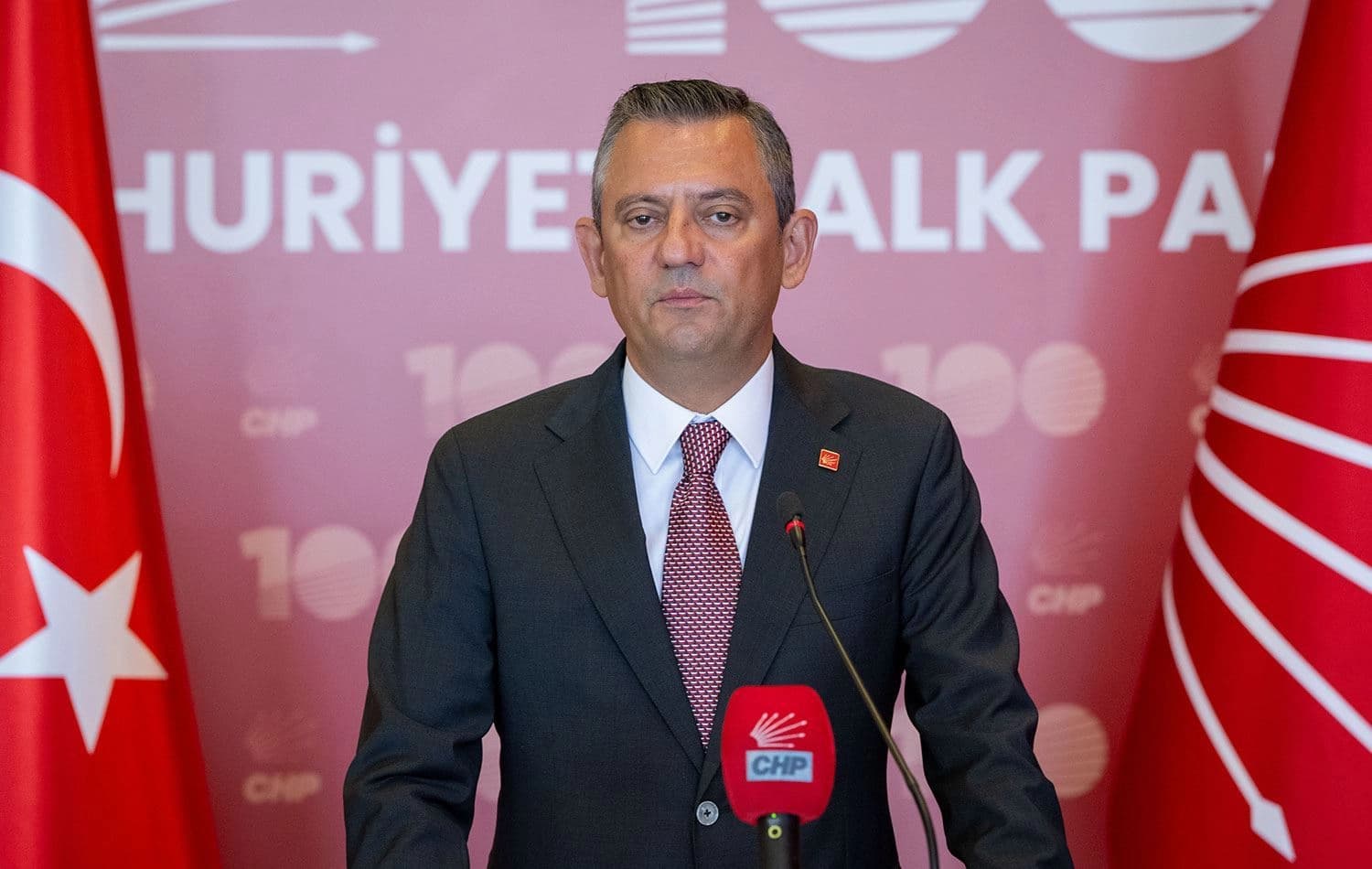 Özgür Özel