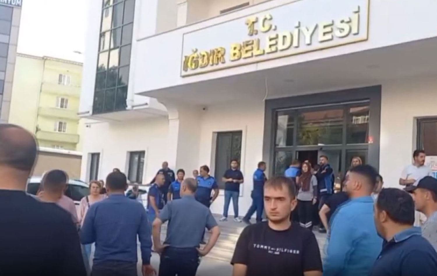 Video alıntısı / ANKA