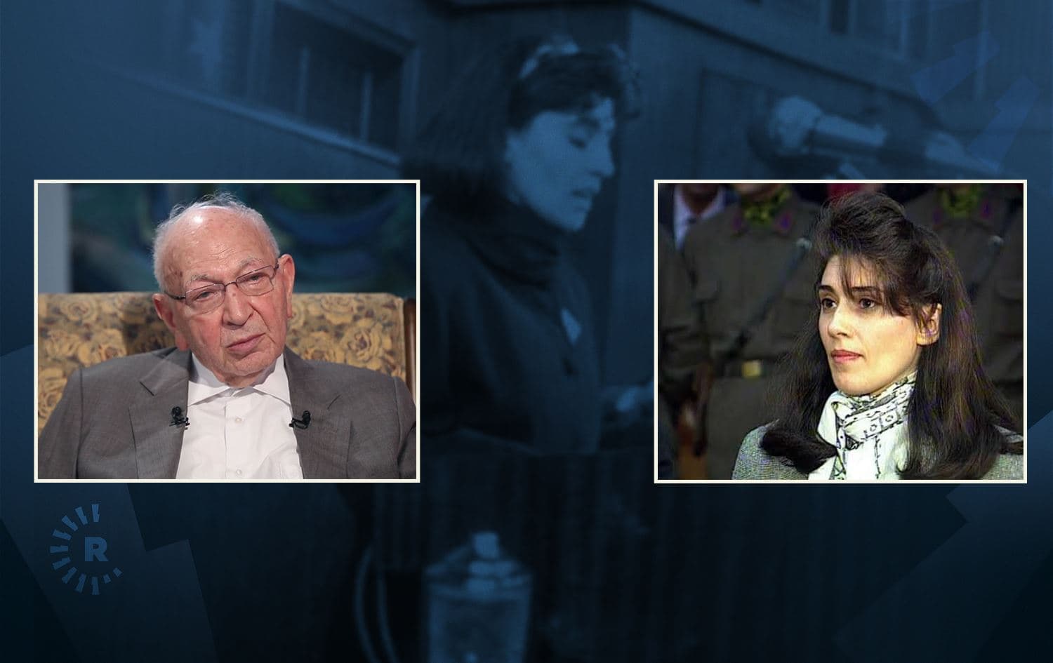 TİP eski başkanı Aslan: Leyla Zana ve arkadaşlarını ben savunsaydım ceza almazlardı