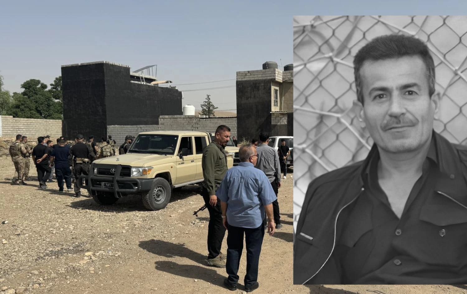 Wêne: Rûdaw Grafîk