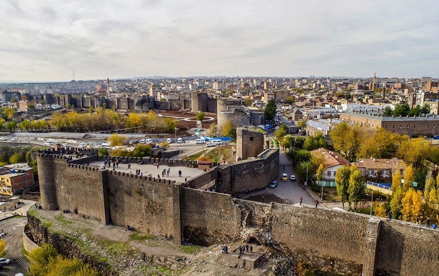 Diyarbakır 