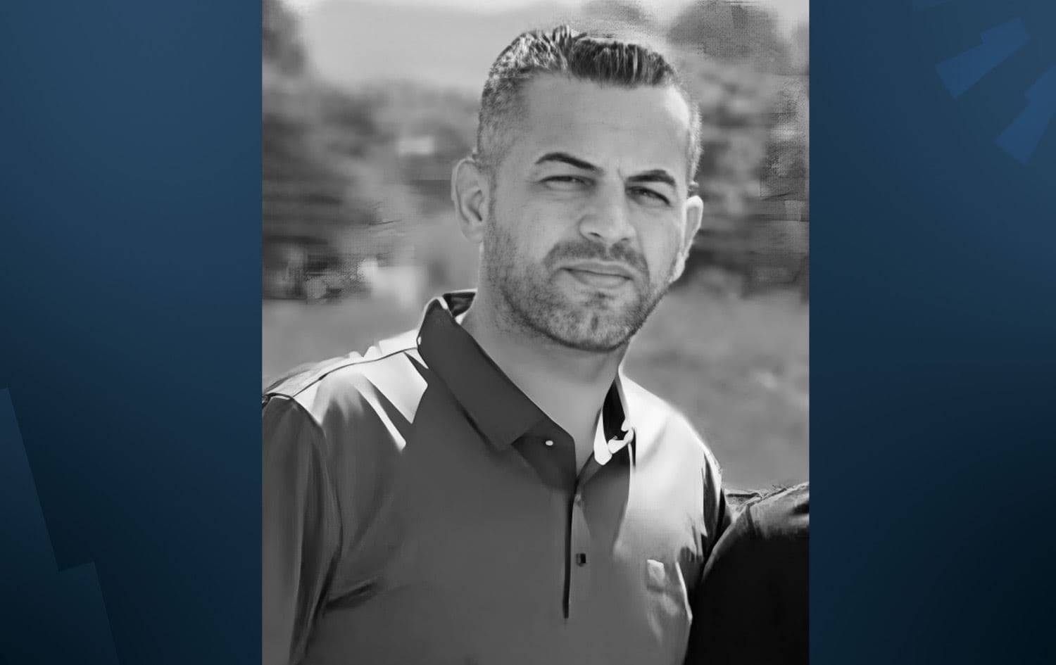 Osman Rushdi. Photo: Submitted