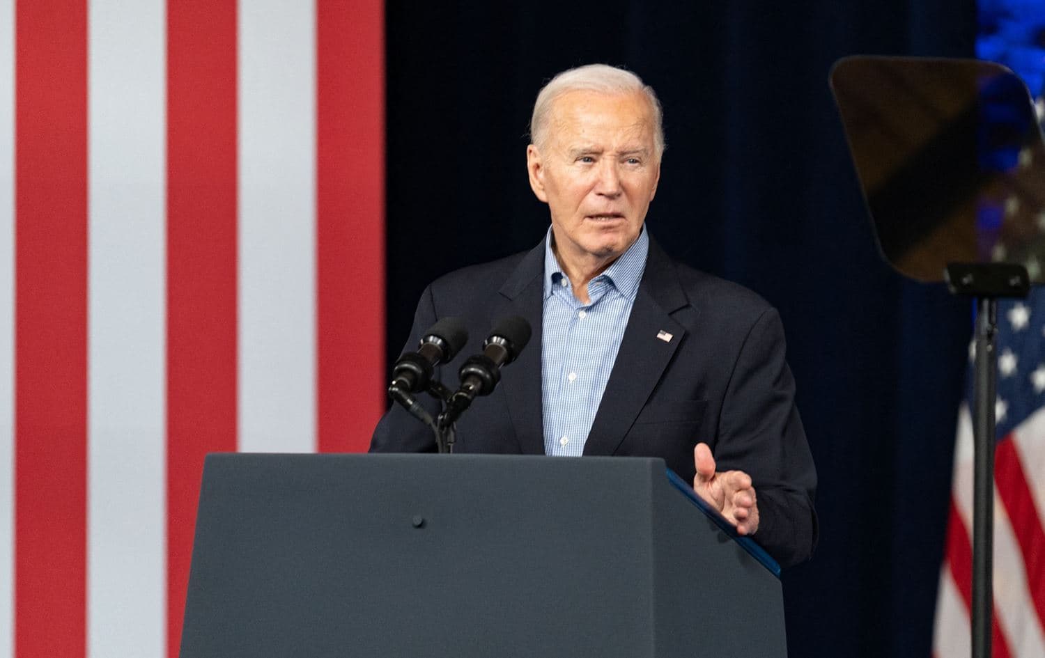 Foto: Joe Biden