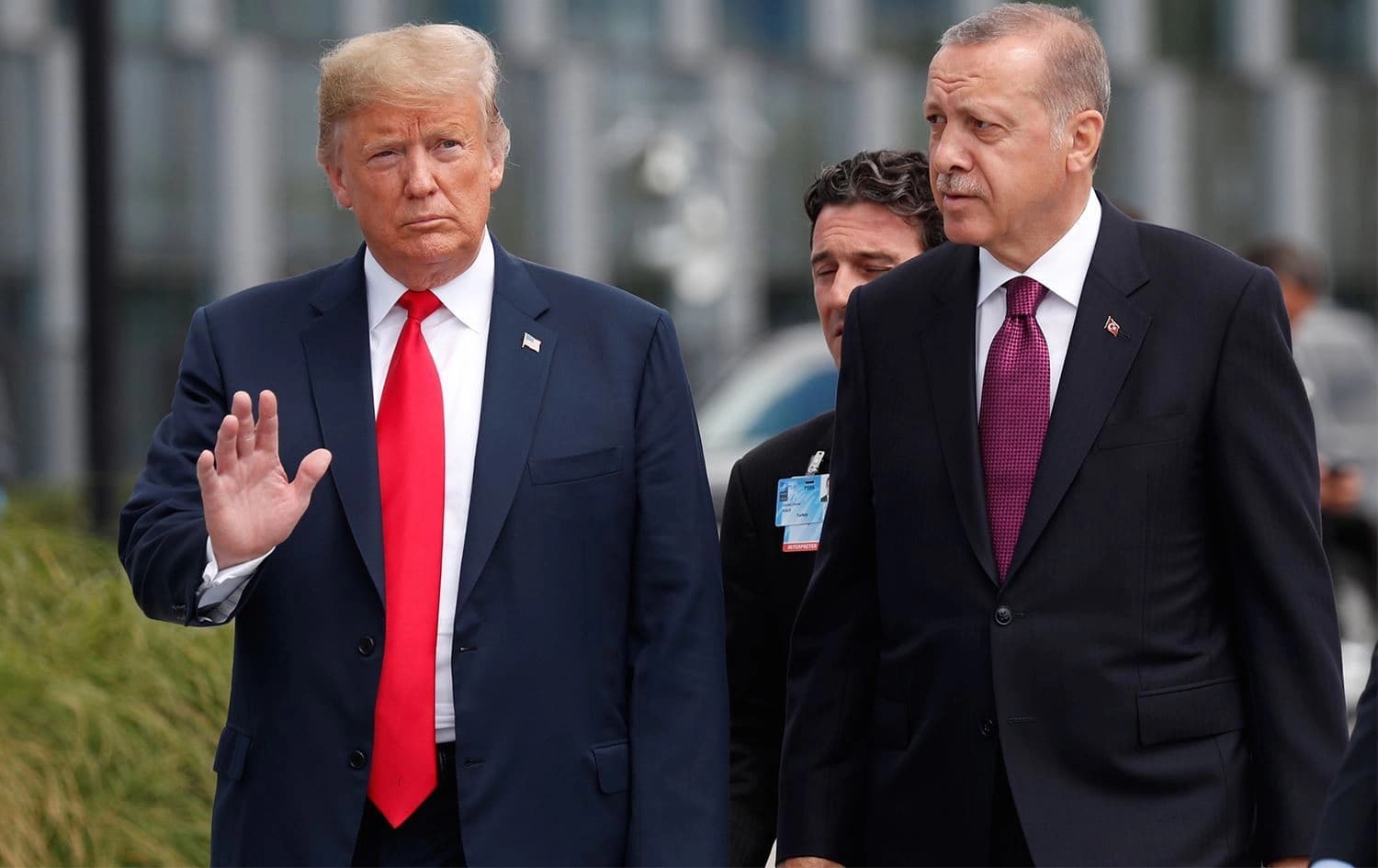Foto: Arşiv-AA