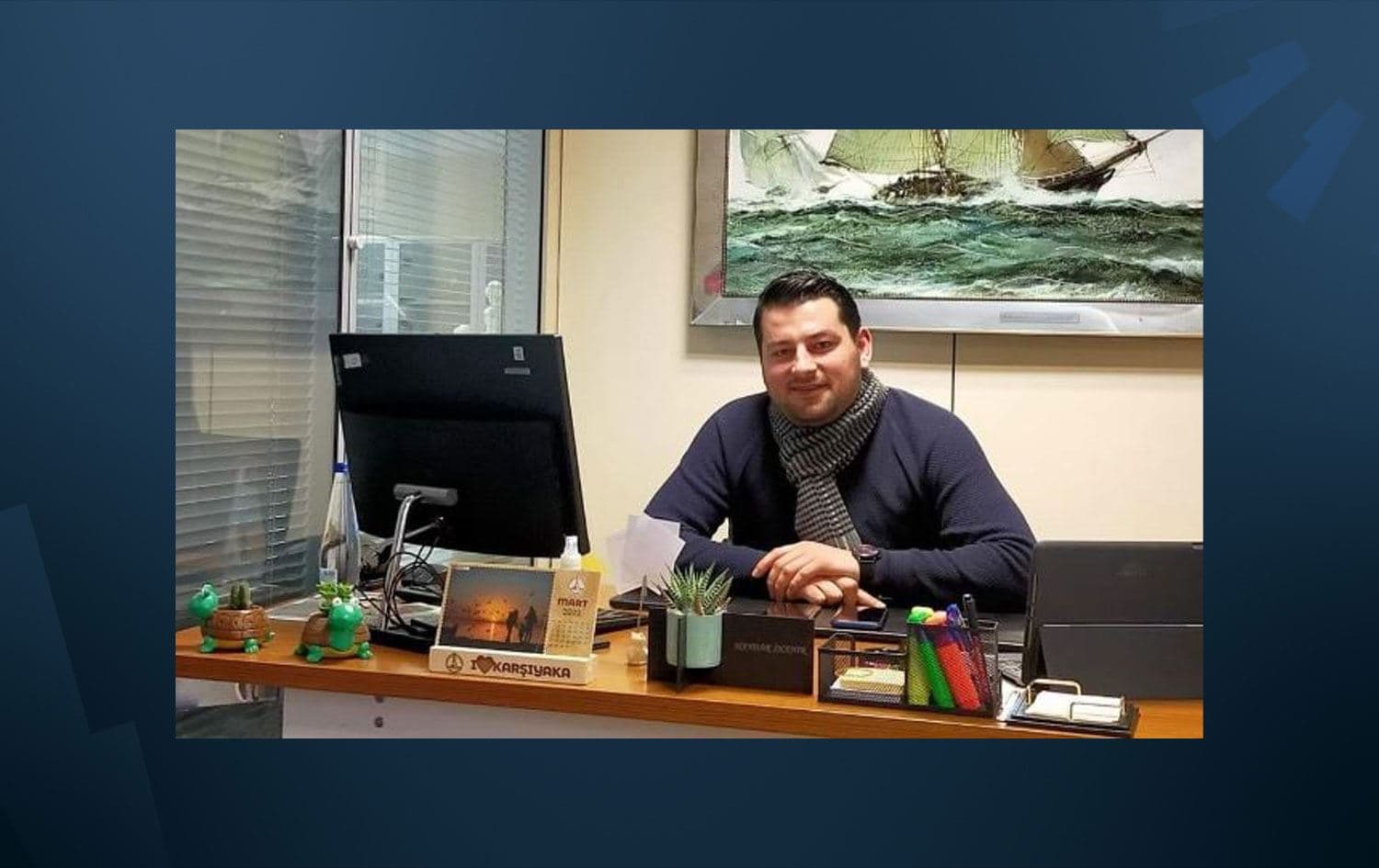Haydar İnanır