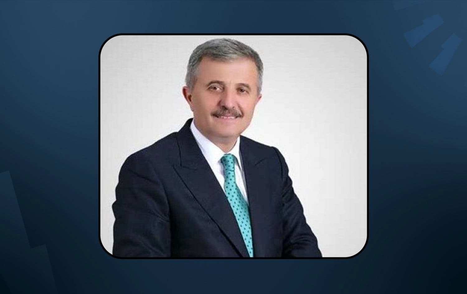 Ahmet Soğuk