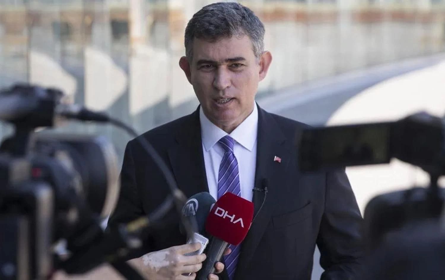 Metin Feyzioğlu
