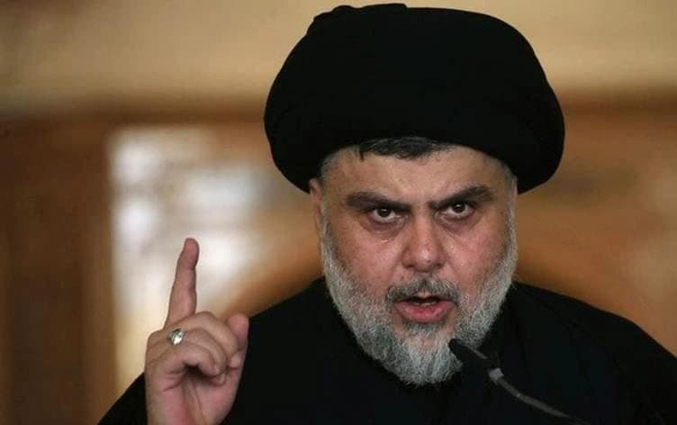 Mukteda es-Sadr / Arşiv