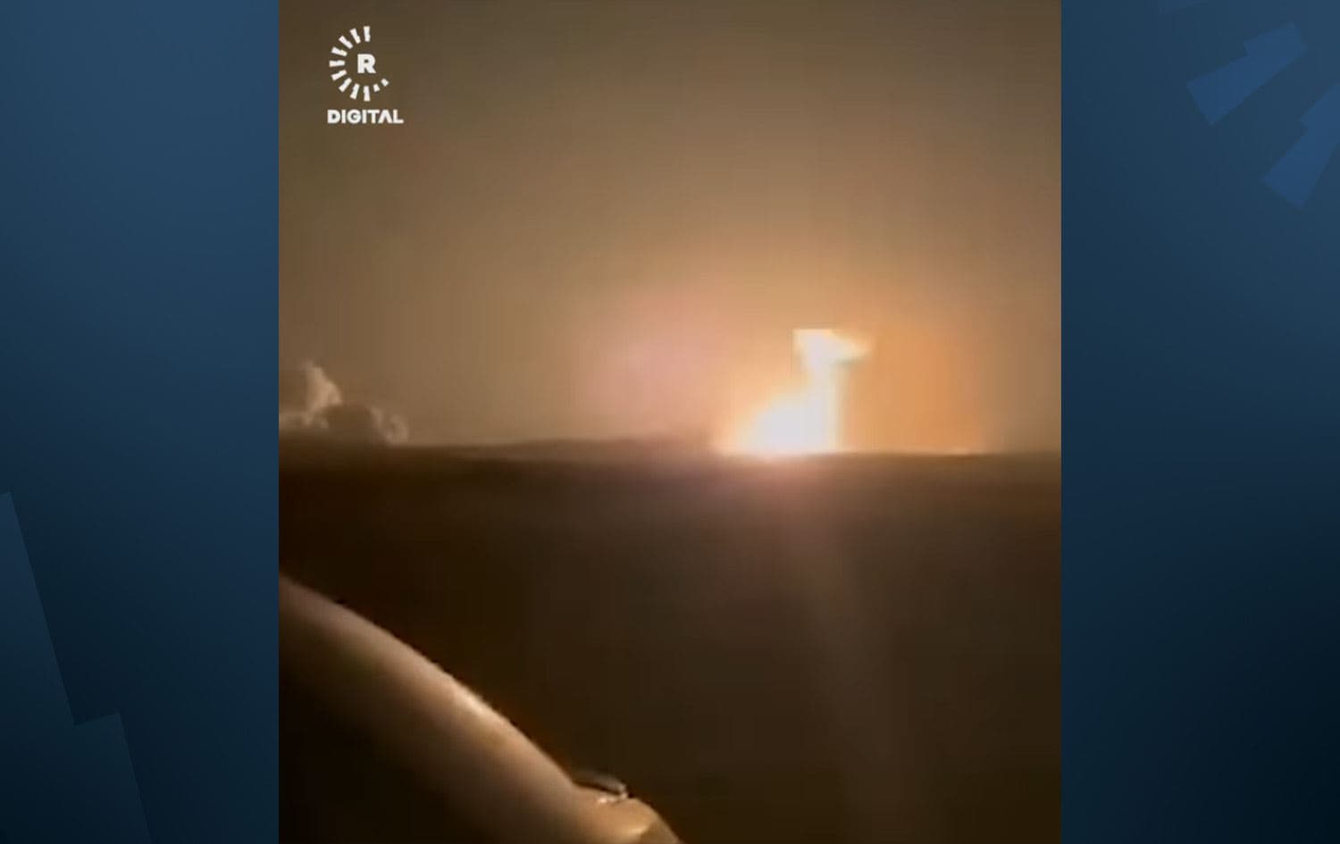 قصف أميركي على منطقة جرف الصخر اسفر عن مقتل عناصر من الحشد الشعبي