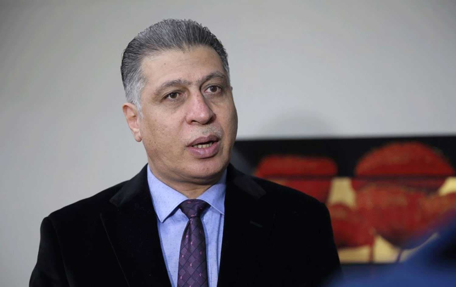 Erşat Salihi