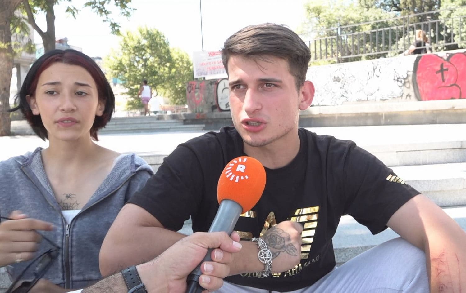 Tirkiye li cîhanê 5mîn welat e ku Instagram herî zêde tê bikaranîn / Wêne: Rûdaw