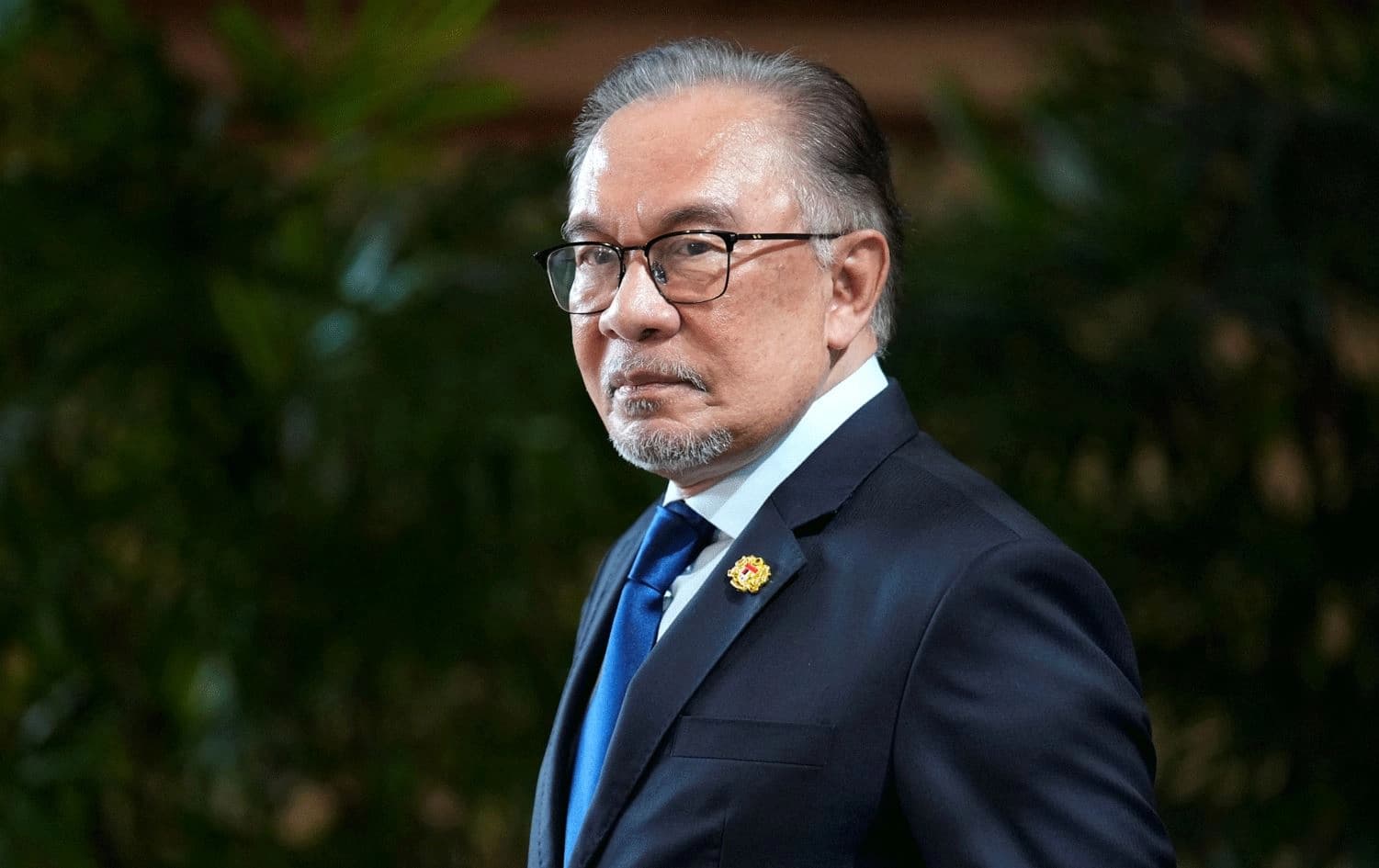 سەرۆکوەزیرانی مالیزیا