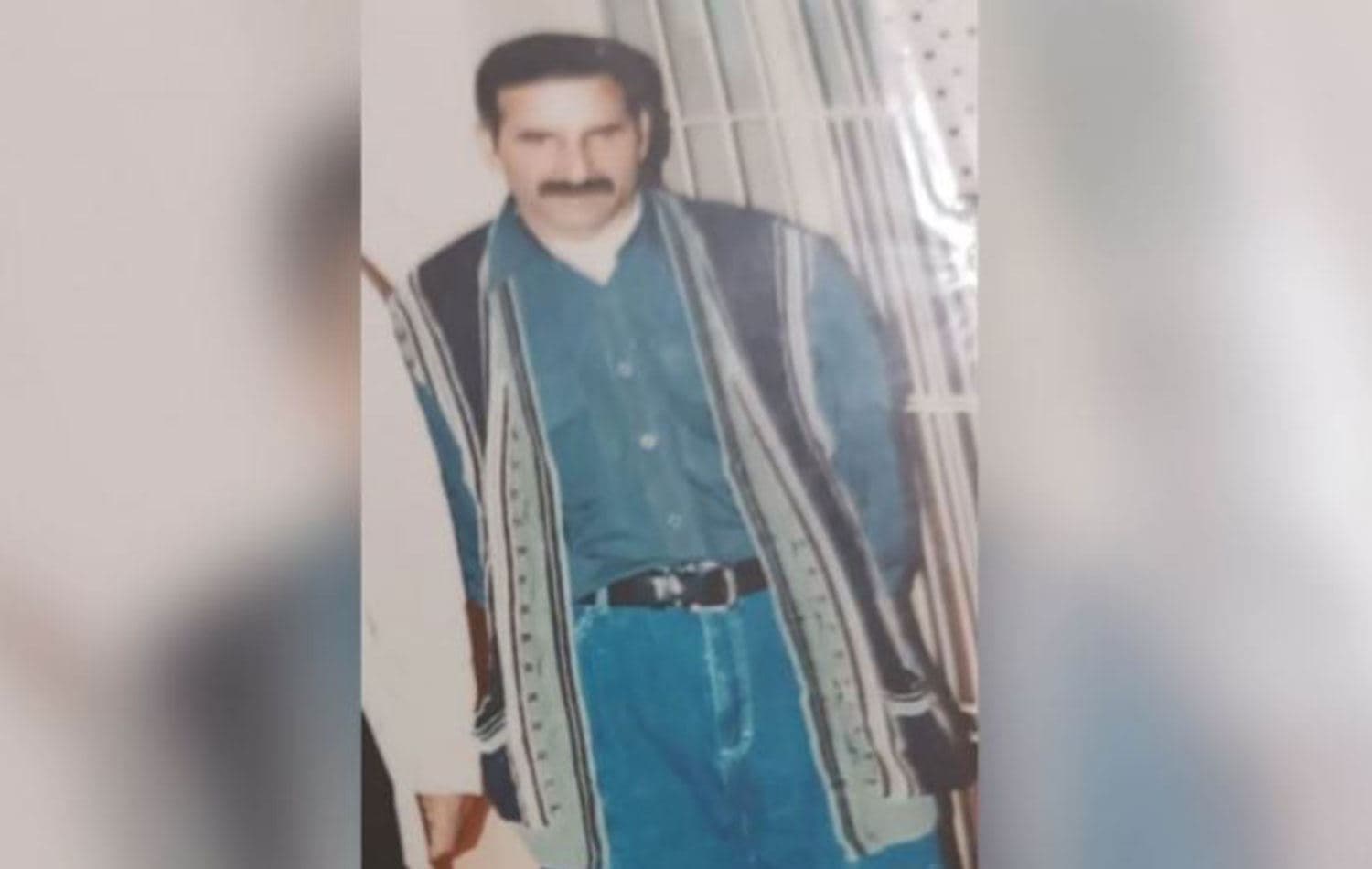 Ramazan Karataş / Foto: MA