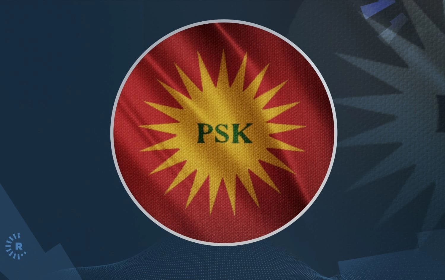 Foto: Rûdaw / Arşiv