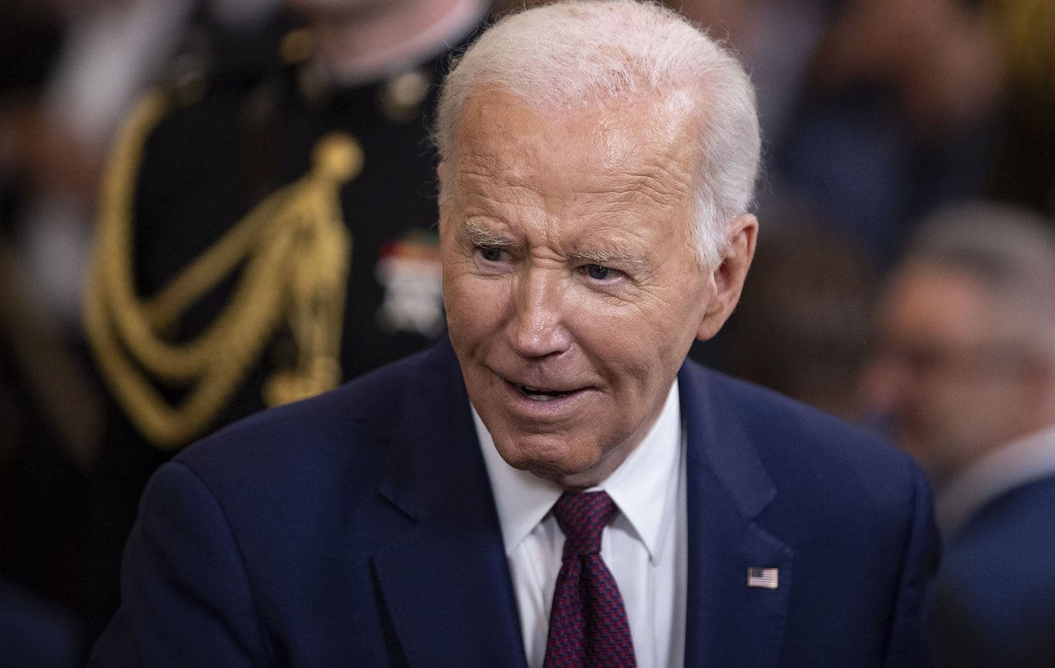 ABD Başkanı Joe Biden / AA