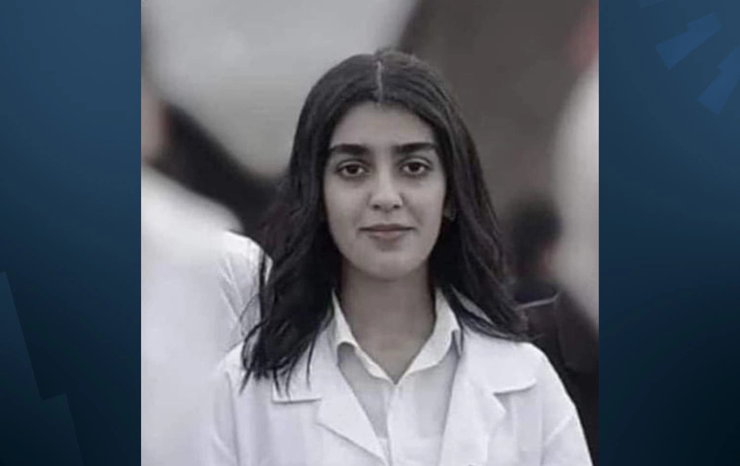وێنەی قوتابییەکە